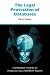 Book The Legal Protection of Databases (Cambridge Intellectual Property and Information Law)
