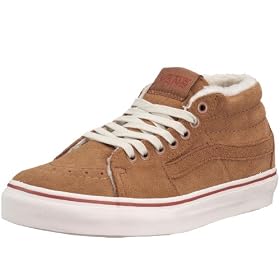 Vans Sk8 Mid SF Shoe - Men's
