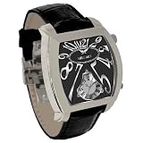 Millage Manchester Dual Time Collection by Millage