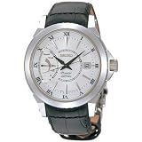 Seiko Mens Watches Premier SRG003P - WW by Seiko