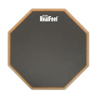 Evans RealFeel 12 inch Practice Pad by D'Addario