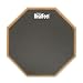 Evans 2-Sided Practice Pad, 12 Inch