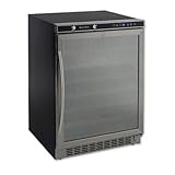 Avanti WCR5403SS 54 BOTTLE WINE COOLER
