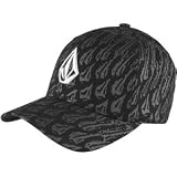 Mens Volcom Stoned 6277 Flexfit Hat