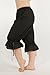 Dress Like a Pirate Women's Wench Renaissance Steampunk Cotton Bloomers