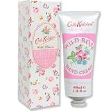 【キャスキッドソン】ワイルドローズ ハンドクリーム 100ml (並行輸入品)