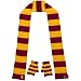 Nike USC Trojans Cardinal Ladies Striped Scarf & Glove Set