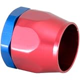 Spectre Performance (3260) Magnaclamp 5/8" Heater Hose Fitting