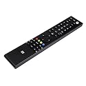 One For All URC3940 4-In-1 Slim Universal Remote Control