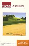 Agreste Aquitaine, Hors-s�rie n�1, Sept : Annuaire de la statistique agricole