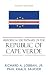 Historical Dictionary of the Republic of Cape Verde (Historical Dictionaries of Africa)