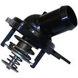 Beck Arnley 143-0819 Engine Coolant Thermostat by Beck Arnley
