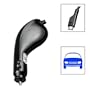 Original KFZ Auto Ladeger�t Ladekabel xubix ersetzt CAD300UBE f�r i9001 Plus, i9250,ACE, Galaxy S2,i9070 S Advance, Galaxy S3 Mini Ativ S u.a. Micro USB