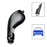 Original KFZ Auto Ladeger�t Ladekabel xubix ersetzt CAD300UBE f�r i9001 Plus, i9250,ACE, Galaxy S2,i9070 S Advance, Galaxy S3 Mini Ativ S u.a. Micro USBvon "xubix"