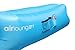 Airlounger Outdoor Inflatable Sofa with Carrying Bag