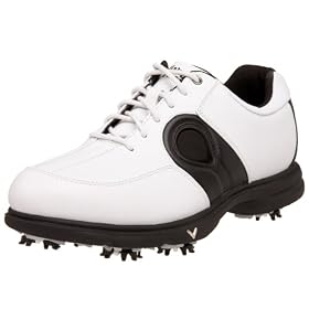 Callaway Men's CG Magna Golf Shoe