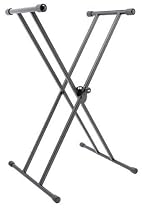 Yamaha PKBX2 Double X Portable Keyboard Stand
