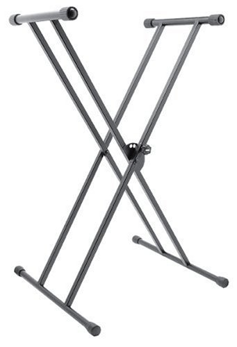 Yamaha PKBX2 Double X Portable Keyboard Stand