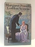 Margaret Powell's London season