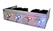 Sunbeamtech Rheobus fan and light controller Silver.