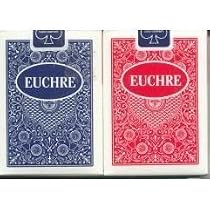 Bicycle Euchre Playing Cards