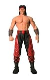 Mortal Kombat 6" Liu Kang figure