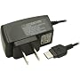 Samsung Travel Charger For M20-Pin Handsets, BlackJackn++ SGH-I607, Driftn++ SPH-A503, SGH-T509, SGH