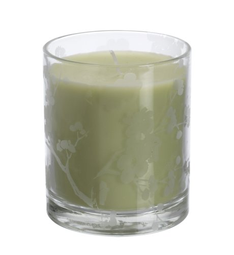 Blossom Scented Candle
