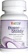 Power Steady (30 Caps)-100% natural, traditional Chinese Medicine theory. It promotes prostate health, improves sexual stamina erectile functions, sexual desire, improve bladder control, reduce urinary frequency and bathroom trips.