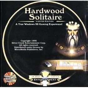Hardwood Solitaire