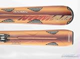 Used Atomic Nomad Highnoon Snow Ski with Binding A