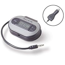 Belkin Tunecast 2 Fm Adapter Black F/ iPod Pda Cd