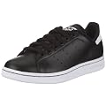 [アディダス] adidas STAN SMITH 2  G1707700 (ブラック/ブラック/ホワイト/26.5)