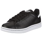 [アディダス] adidas STAN SMITH 2  G1707700 (ブラック/ブラック/ホワイト/27.5)
