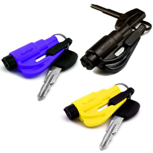 ResQme YELLOW, BLACK & BLUE ResQme YELLOW, BLACK & BLUE