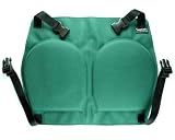 Skwoosh Canoe Cushion (Green)