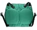 Skwoosh Canoe Cushion (Green)