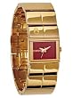 Nixon - Cougar - All Gold / Brown