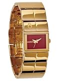 Nixon - Cougar - All Gold / Brown