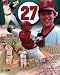 Carlton Fisk Boston Red Sox MLB 8x10 Photograph Jersey Retirement Day