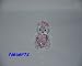 Swarovski Only For You Kris Bear Collectible Doll