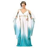 Greek Goddess Adult Plus Sz