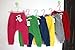Kubeer Baby 1-8T Kids Harem Pants Children Infant Sport Hiphop Trousers Joggers