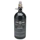 Pure Energy N2 Compressed Air Tank (72ci/3000psi)