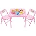 Activity Table Set - Princess Fleur Di Lei