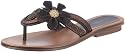 Ipanema GB Bella 80930-12 Damen Sandalen/Fashion-Sandalen