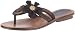 Die neue Ipanema Kollektion f�r den Sommer ist da und wurde mit dem Model Gisele B�ndchen kreiert. 
Die neuen Sandalen sind feminin geformt und mit vielen romantischen Blumenelementen geschm�ckt. Die 
�bliche Ipanema Verarbeitung und Qualit�t mit weichen Sohlen und Riemen ist auch in der neuen Serie 
zu finden. Sie passen zum Sommerkleid wie zur Bermuda und verleihen immer einen schicken Look.  
Material:  Riemen: Kunsstoff   Sohle: Gummi