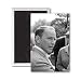 Frank Sinatra - 3x2 inch Fridge Magnet - large magnetic button - Magnet