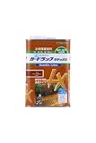 和信ペイント ガードラックラテックス プロ仕様の水性屋外木部用塗料 鮮明な発色・高耐候性 ワインブラウン 0.7kg