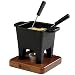 Kitchen & Housewares : Boska Holland Tapas Fondue Black